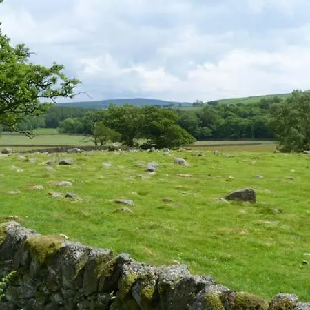 Beningborough Middleham